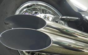 HONDA STEED 400 1995 NC26