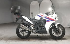 HONDA CBR150R KC17