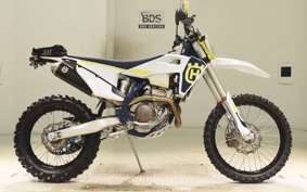 HUSQVARNA FE350 2022