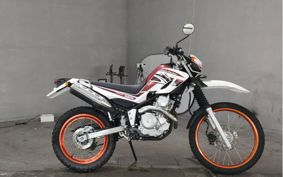 YAMAHA SEROW 250 DG17J