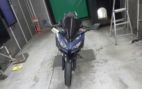 KAWASAKI NINJA 250 EX250Y