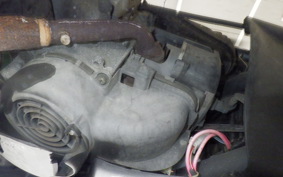 YAMAHA AXIS 100 2021 SB06J