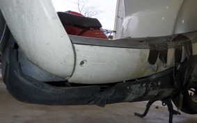 HONDA CREA SCOOPY I 2024 AF55