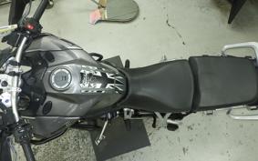 TRIUMPH TIGER EXPLORER 2014