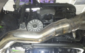 KAWASAKI ZRX1200 D ZRT20D