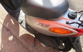 YAMAHA JOG DELUXE SA36J