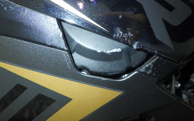 KAWASAKI ZX-25R 2022 ZX250E