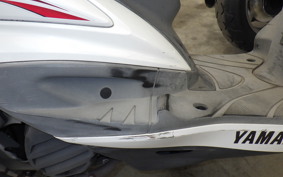 YAMAHA CYGNUS 125 X 2001