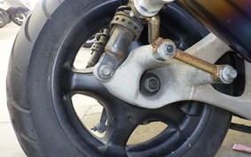 YAMAHA MAJESTY 125 FI