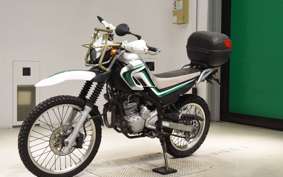 YAMAHA SEROW 250 Gen.2 2025 DG17J