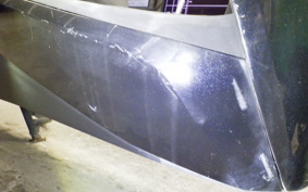 HONDA LEAD 125 JF45