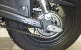 HONDA MONKEY 125 JB03