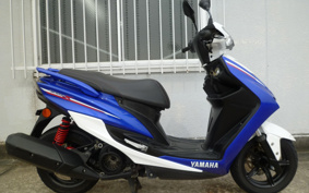 YAMAHA  CYGNUS X SR SEA5J