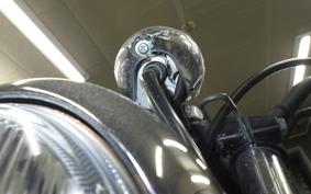 SUZUKI GRASS TRACKER NJ47A