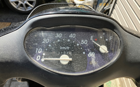 HONDA DIO FIT AF27