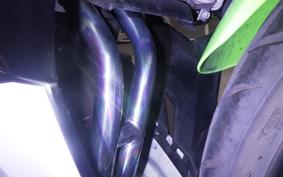 KAWASAKI NINJA 400 2022 EX400G