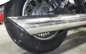HONDA SHADOW 400 2006 NC34
