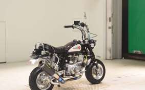 HONDA MONKEY 2021 AB27