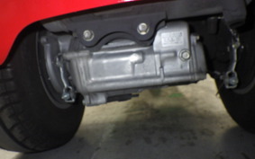 HONDA GYRO CANOPY TA03