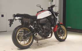 YAMAHA XSR700 2021 RM22J