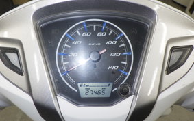 HONDA LEAD 125 2002 JF45