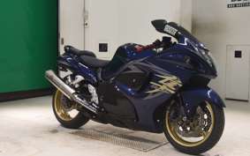SUZUKI HAYABUSA Gen.2 2007