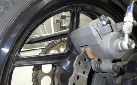 KAWASAKI NINJA 400 2016 EX400E