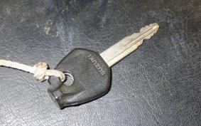 SUZUKI ADDRESS V125 G CF46A