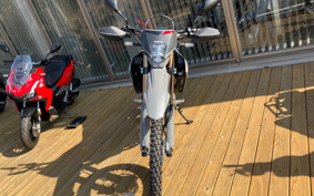 HONDA CRF250L MD47