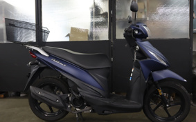 SUZUKI ADDRESS V110 CE47A