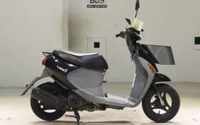 SUZUKI LET's 4 2004 CA41A