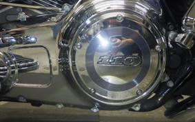HARLEY FLHXSE 1800CVO 2010