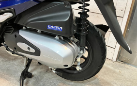 HONDA LEAD 125 JK12