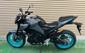 YAMAHA MT-03 2023 RH21J