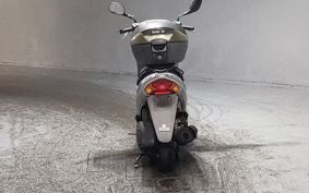 SUZUKI ADDRESS V125 CF46A