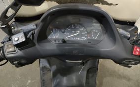 HONDA FORESIGHT MF04