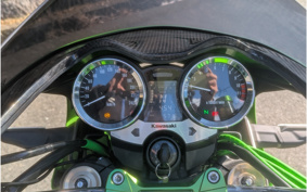 KAWASAKI Z900RS CAFE 2019 ZR900C