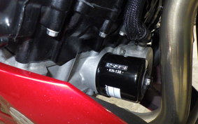SUZUKI GSX-S750 2018 C533F
