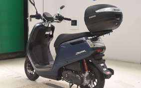 HONDA DUNK 2016 AF78