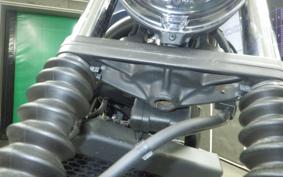 HONDA REBEL 250 A MC49