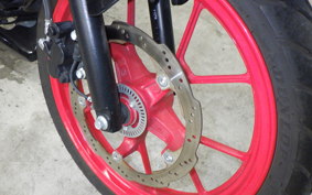 SUZUKI GSX-S125 2019 DL32B