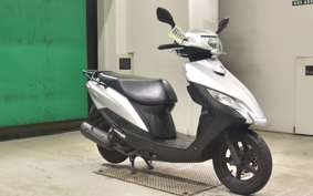 SUZUKI ADDRESS V125 DT11A