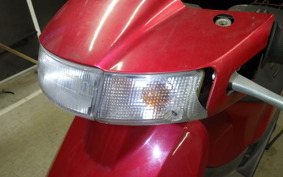 SUZUKI SEPIA CA1EA