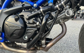 SUZUKI SV650 2020 VP55B