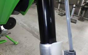 KAWASAKI KLX250 Gen.2 2023 LX250S