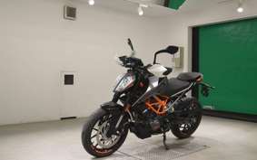 KTM 125 DUKE