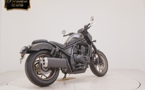 HONDA REBEL 1100 S DCT 2026 SC87