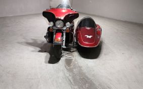 HARLEY FLHTCU1340 TRIKE DPL