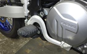 SUZUKI DR-Z4SM 2025 ER1AH