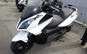 KYMCO DOWNTOWN 125 i